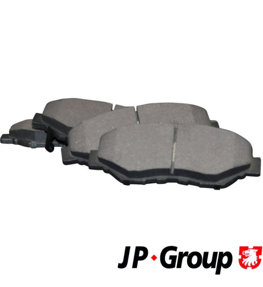 Brake Pad Set, disc brake Brake Pad Set, disc brake