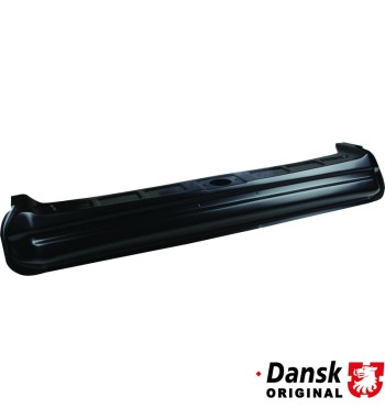 Engine rear lower panel, outer skin only. With weld-through primer