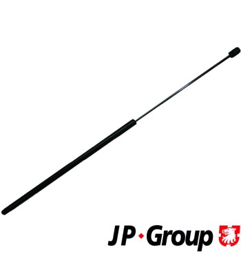 Gas Spring, boot-/cargo area