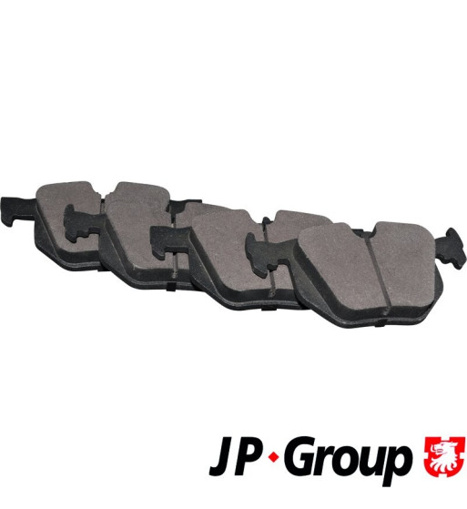 Brake Pad Set, disc brake Brake Pad Set, disc brake