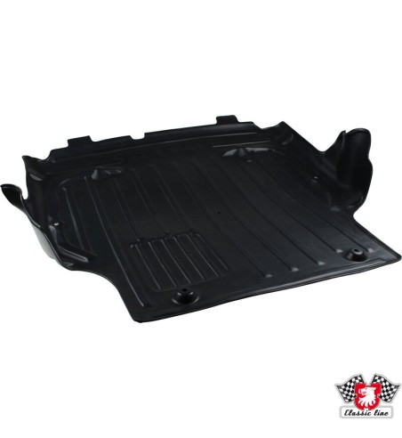 Engine Guard/Skid Plate