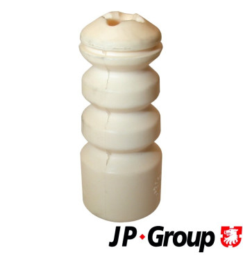 Rubber Buffer, suspension