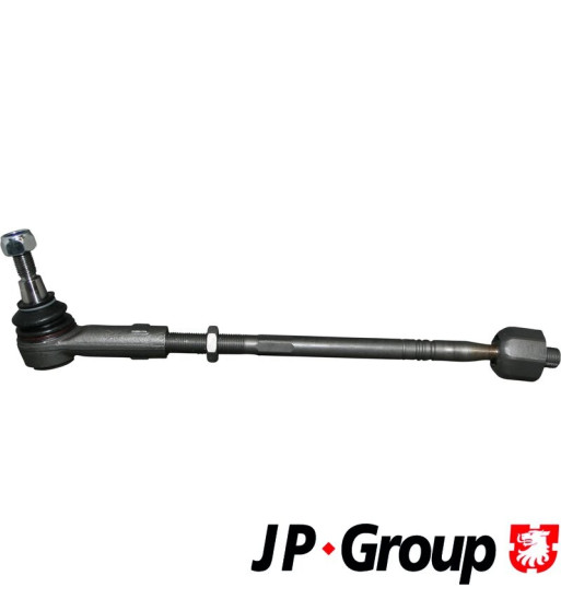 Tie Rod Tie Rod