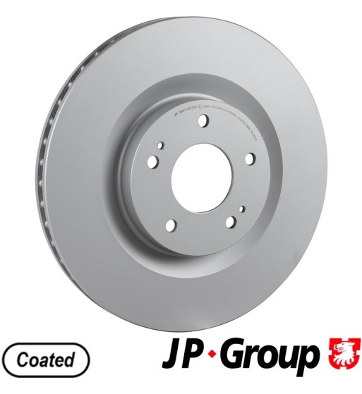 Brake Disc Brake Disc