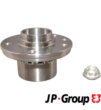 Wheel Hub