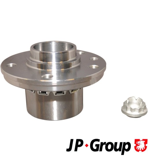 Wheel Hub Wheel Hub
