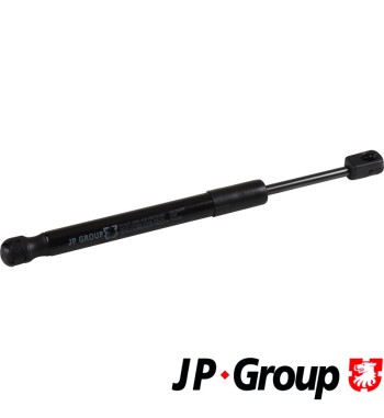 Gas Spring, bonnet