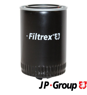 Filtr oleju
