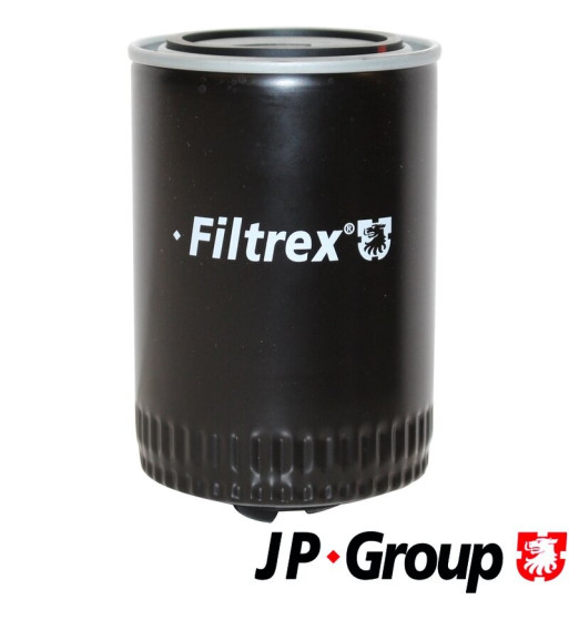 Filtr oleju
Filtr oleju