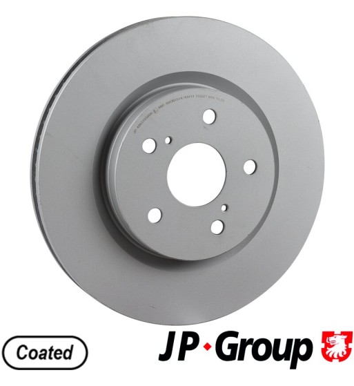 Brake Disc Brake Disc