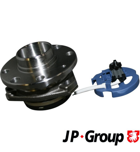 Wheel Hub