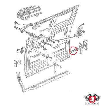 251843636 VW, 251843636 VAG,