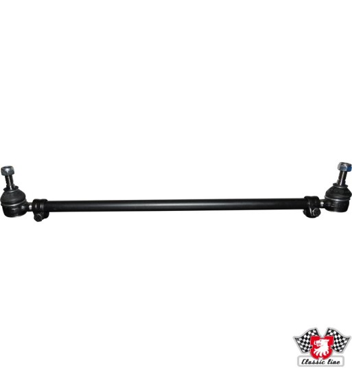 Tie rod, adjustable, left Tie rod, adjustable, left