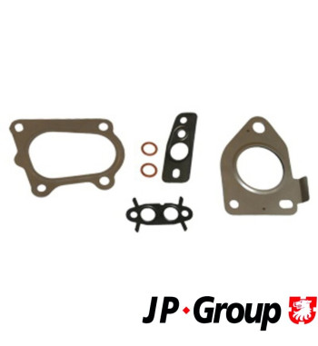 Mounting Kit, charger