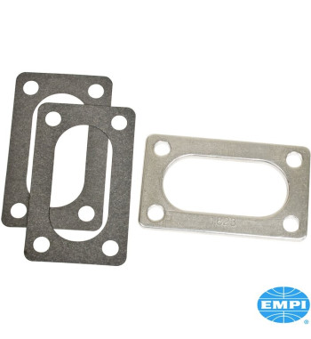 Dystans gaźnika, odlew aluminiowy, do EPC/DFV/DGV, 5,5 mm, do Empi nr 00-3232-0
