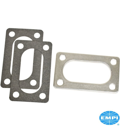 Dystans gaźnika, odlew aluminiowy, do EPC/DFV/DGV, 5,5 mm, do Empi nr 00-3232-0
Dystans gaźnika, odlew aluminiowy, do EPC/DFV/DGV, 5,5 mm, do Empi nr 00-3232-0