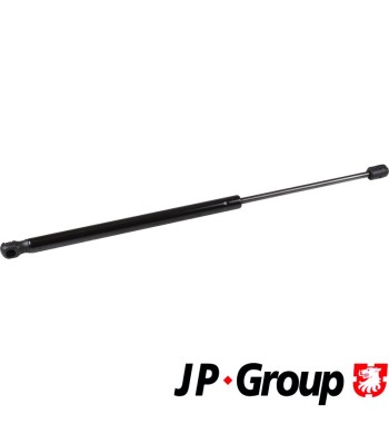 Gas Spring, boot-/cargo area