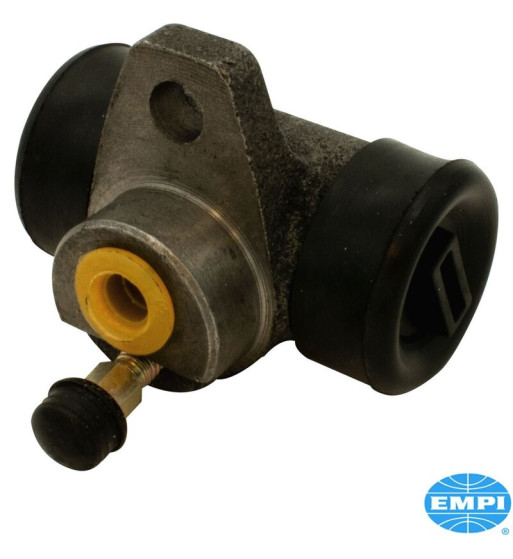 Cylinderek hamulcowy, 22,2 mm, tył
Cylinderek hamulcowy, 22,2 mm, tył