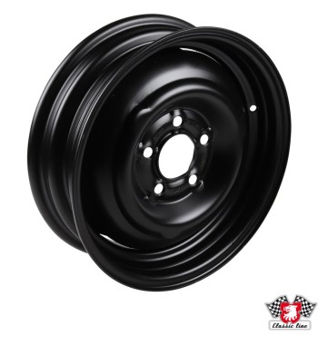 Rim, 4½ x 15"