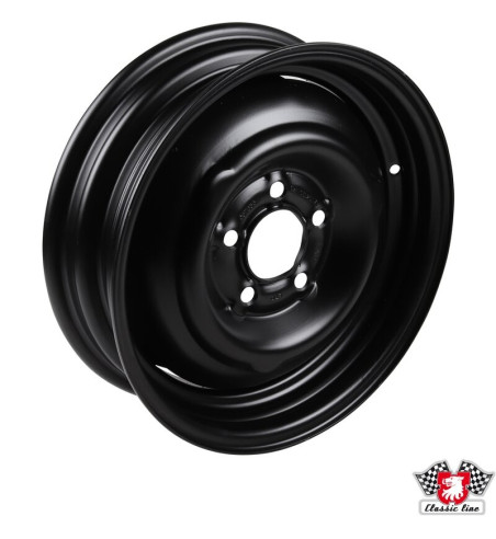 Rim, 4½ x 15"