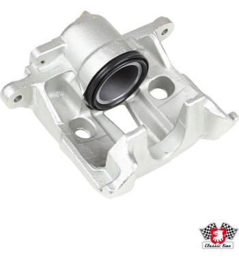 Brake caliper, front, left, new