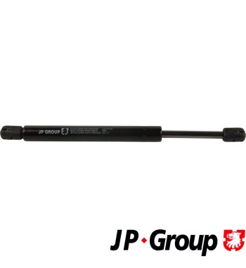 Gas Spring, boot-/cargo area