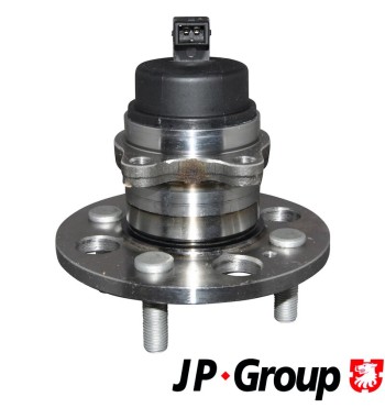 Wheel Hub