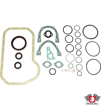 Cylinder block gasket set