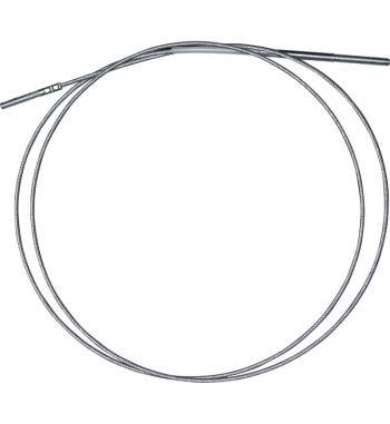 Linka sprzęgła, 2082 mm
