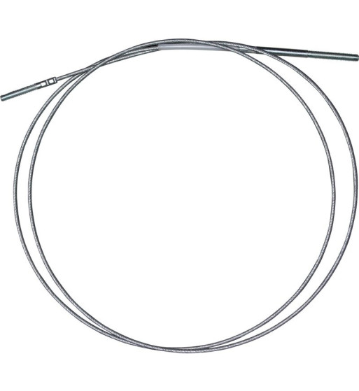 Linka sprzęgła, 2082 mm
Linka sprzęgła, 2082 mm