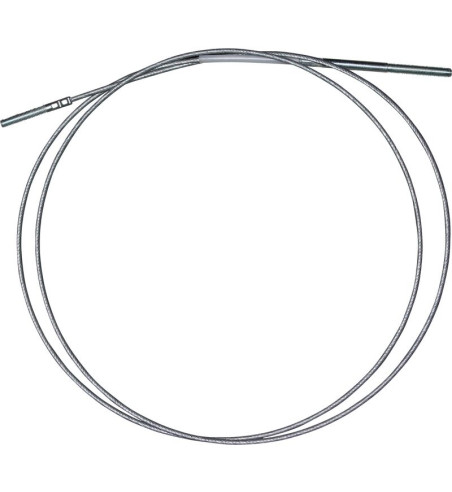 Linka sprzęgła, 2082 mm

