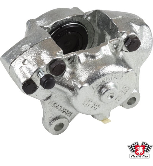 Brake caliper, rear, right Girling Brake caliper, rear, right Girling