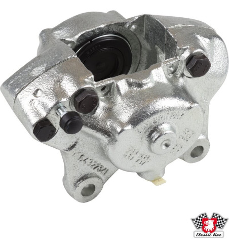 Brake caliper, rear, right Girling