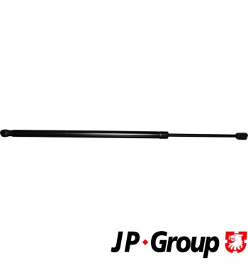 Gas Spring, boot-/cargo area