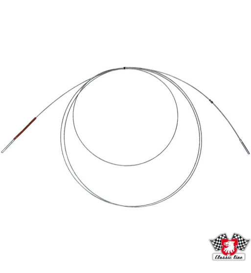 linka gazu, 3805 mm, LHD
linka gazu, 3805 mm, LHD