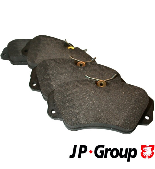 Brake Pad Set, disc brake Brake Pad Set, disc brake