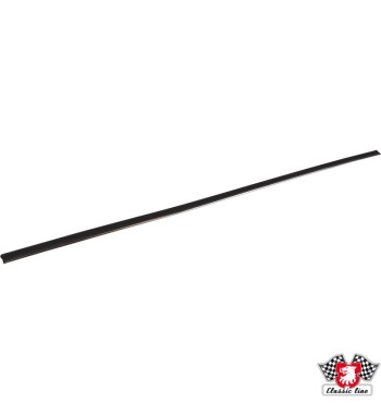 Door window scraper, inner/outer, left/right