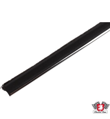 Door window scraper, inner/outer, left/right