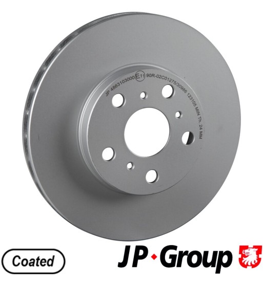 Brake Disc Brake Disc