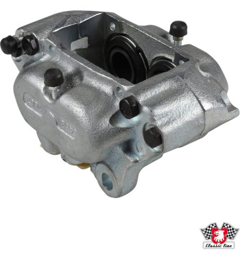 Brake caliper, right, front