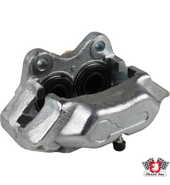 Brake caliper, right, front