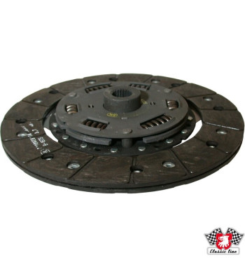 Tarcza sprzęgła, 228 mm, nowa

