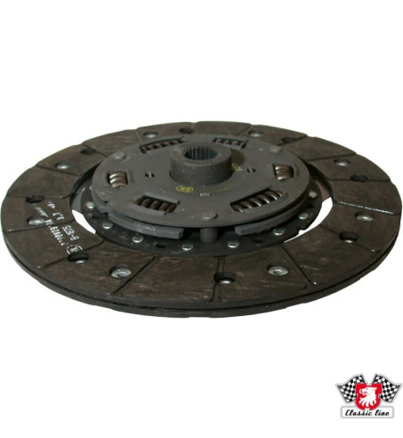 Tarcza sprzęgła, 228 mm, nowa
