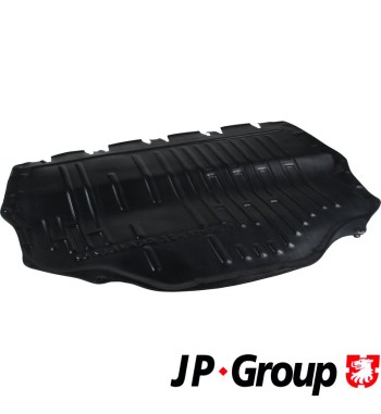 Engine Guard/Skid Plate