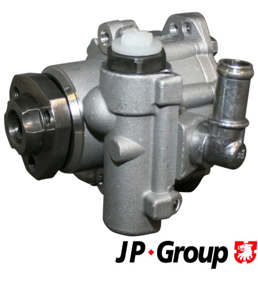 Pompa hydrauliczna, układ kierowniczy Pompa hydrauliczna, układ kierowniczy