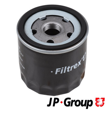 Filtr oleju
