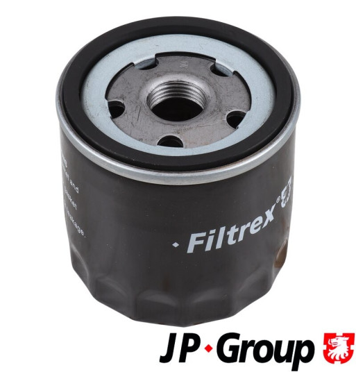 Filtr oleju
Filtr oleju