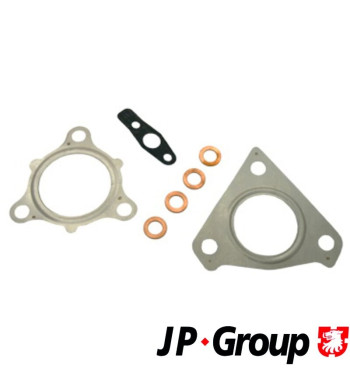 Mounting Kit, charger