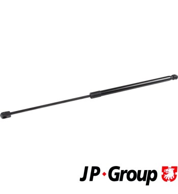 Gas Spring, boot-/cargo area