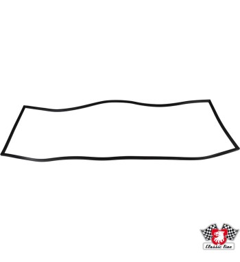 Seal for windscreen